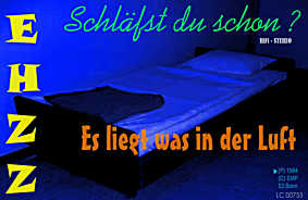 EHZZ - Cassette Schlfst du schon ?