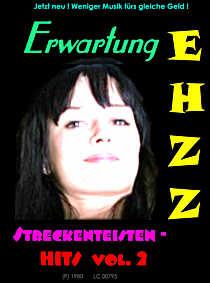 Coverfront Erwartung